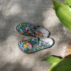 Classic Sweet Emotions Shoe 13 Classic Sweet Emotions Shoe -ALEGRIA Sales Store 0000 ALG 7411 1