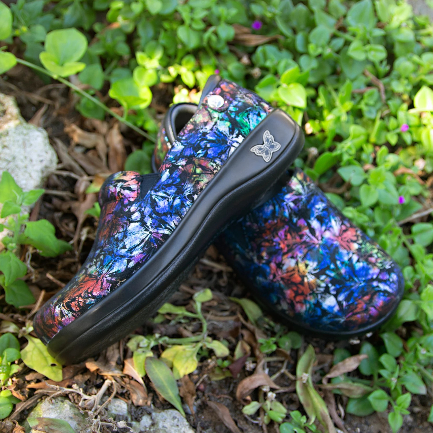 Keli Ruckus Professional Shoe 2 Keli Ruckus Professional Shoe - Image 2