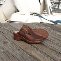 Shoes Selina Burnish Tawny Shoe -ALEGRIA Sales Store 0000 SEL 7403 1