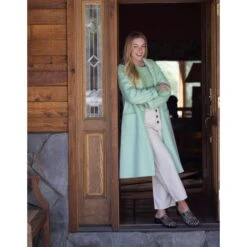 Sereniti Luxe Tundra Clog -ALEGRIA Sales Store 0000 SER 7605