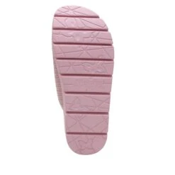 Airie Braided Blush Sandal 9 Airie Braided Blush Sandal -ALEGRIA Sales Store AIR 114 S5