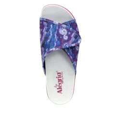 Airie Such A Monet Multi Sandal 8 Airie Such A Monet Multi Sandal -ALEGRIA Sales Store AIR 267 S4