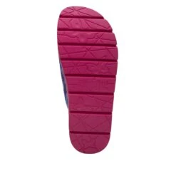 Airie Such A Monet Multi Sandal 9 Airie Such A Monet Multi Sandal -ALEGRIA Sales Store AIR 267 S5