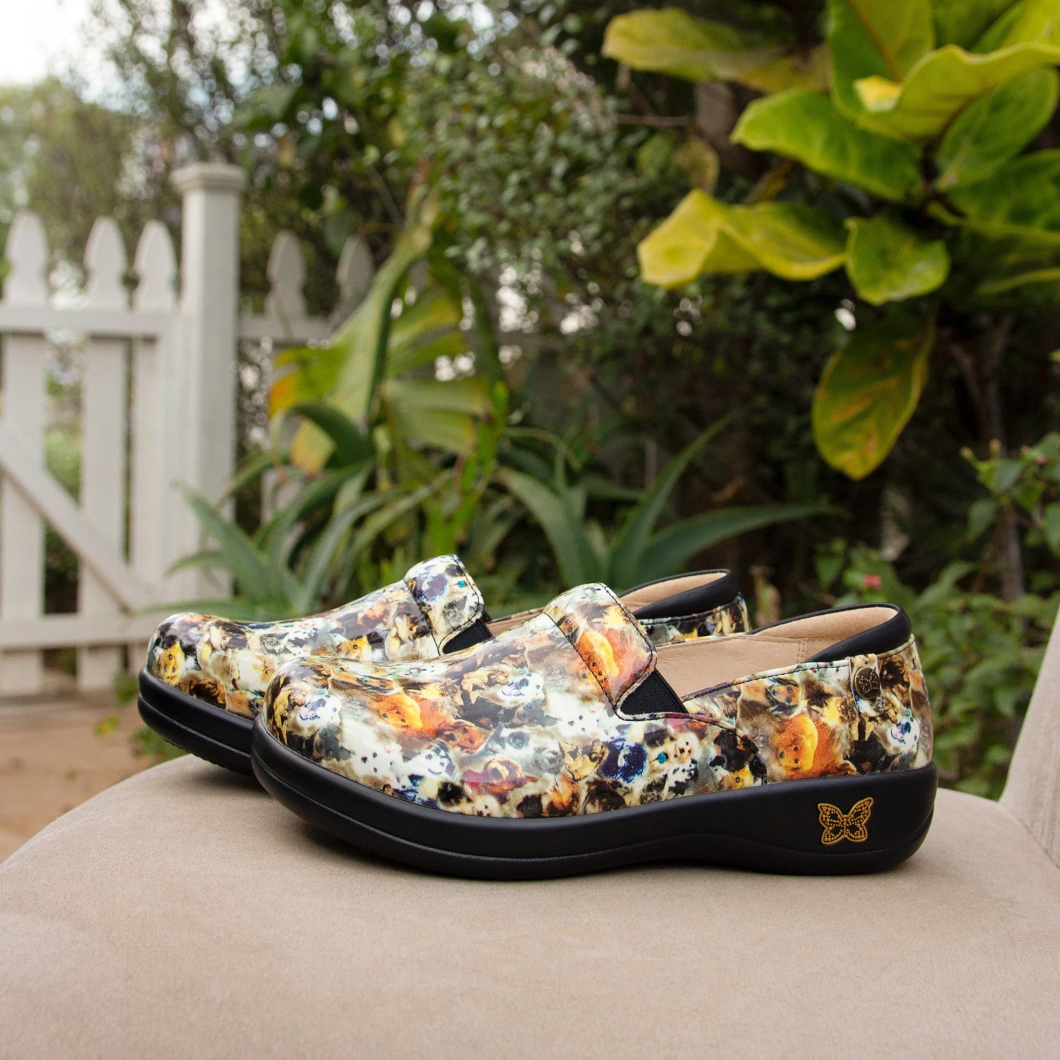 Shoes Keli Paws Up Professional Shoe 7 Shoes Keli Paws Up Professional Shoe - Image 7