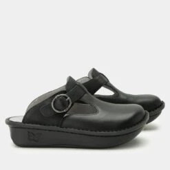 Shoes Classic Upgrade Black Shoe -ALEGRIA Sales Store ALG 161 S2 00da79db 5911 4497 bd02 399529454630