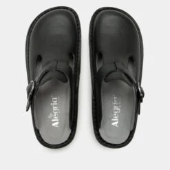 Shoes Classic Upgrade Black Shoe -ALEGRIA Sales Store ALG 161 S4 eb7612f2 b394 4601 80a9 7dfaa83767ec