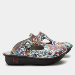 Shoes Classic Ofrenda White Shoe -ALEGRIA Sales Store ALG 6164 S2 24629d0d ae59 4b14 9b01 d64623564c12