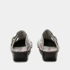 Shoes Classic Ofrenda White Shoe -ALEGRIA Sales Store ALG 6164 S3 920a53ab 7dbf 425d aed5 556a0f794b20