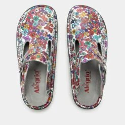 Shoes Classic Ofrenda White Shoe -ALEGRIA Sales Store ALG 6164 S4 5e6ec50c 87ac 45f8 b7a9 b301ab12eee7