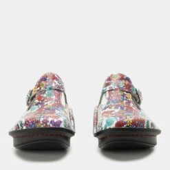 Shoes Classic Ofrenda White Shoe -ALEGRIA Sales Store ALG 6164 S5 2c3402d3 4666 4df2 9d93 271743fda38e