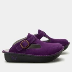 Shoes Classic Deep Amethyst Shoe -ALEGRIA Sales Store ALG 6165 S2 f7daf0ba 99d2 40c6 9a00 6ef210560325