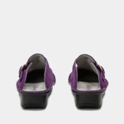 Shoes Classic Deep Amethyst Shoe -ALEGRIA Sales Store ALG 6165 S3 475052f6 8924 439a b2ab c5e4e66a4254