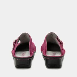 Shoes Classic Magenta Shoe -ALEGRIA Sales Store ALG 6166 S3 512d785c 94f4 402c 9db4 c3b7c437d45b