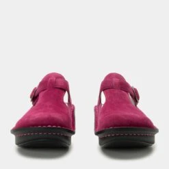 Shoes Classic Magenta Shoe -ALEGRIA Sales Store ALG 6166 S5 efe8c1f4 d84e 4318 92fa a81a6210313e