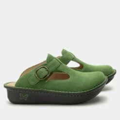 Shoes Classic Olive You Shoe -ALEGRIA Sales Store ALG 6168 S2 894fda62 26b6 49c5 83df 3f14764e7d1e