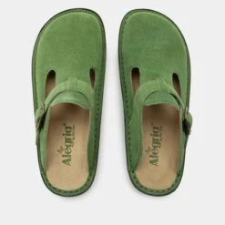 Shoes Classic Olive You Shoe -ALEGRIA Sales Store ALG 6168 S4 c50c1cad 371c 4a5f a5af 92d552bdc4e3