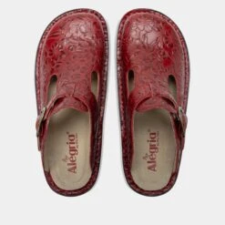 Shoes Classic Loretta Roja Shoe -ALEGRIA Sales Store ALG 6300 S4 a7701254 c06c 43e7 b556 b1376d7d8791