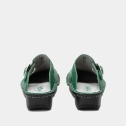 Shoes Classic La Dee Dottie Emerald Shoe 10 Shoes Classic La Dee Dottie Emerald Shoe -ALEGRIA Sales Store ALG 6304 S3 fad7a5e0 6aa9 4a95 ae96 0905d8dc02ef