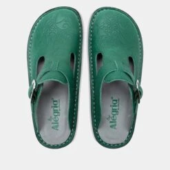 Shoes Classic La Dee Dottie Emerald Shoe 11 Shoes Classic La Dee Dottie Emerald Shoe -ALEGRIA Sales Store ALG 6304 S4 c5e879a6 e69f 43de ab3f 7bd3f71140d5