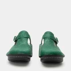 Shoes Classic La Dee Dottie Emerald Shoe 12 Shoes Classic La Dee Dottie Emerald Shoe -ALEGRIA Sales Store ALG 6304 S5 03ce51fa 7409 4b4e b4b5 b7bd3fa2961a