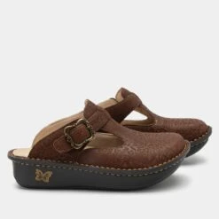 Shoes Classic Delicut Tawny Shoe -ALEGRIA Sales Store ALG 7608 S2 0e6947f8 331c 4b4e 9273 6afbb249db90