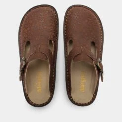 Shoes Classic Delicut Tawny Shoe -ALEGRIA Sales Store ALG 7608 S4 fb558479 81e0 41ce ad10 bf434bd4c5f3
