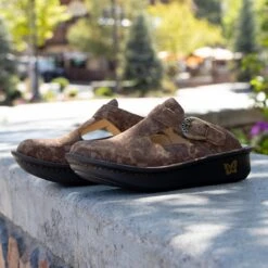Shoes Classic Peaceful Easy Shoe -ALEGRIA Sales Store ALG 7613 SX2