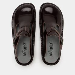 Shoes Classic Black Cherry Shoe 11 Shoes Classic Black Cherry Shoe -ALEGRIA Sales Store ALG 8133 S4 46a50651 63b1 47f6 8967 f72abc3c1f50