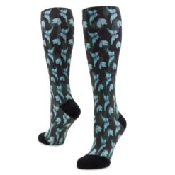 Compression Butterfly Socks -ALEGRIA Sales Store ALG 92606 S3