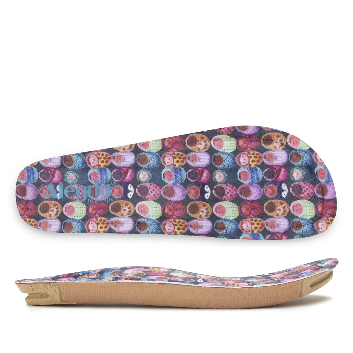 Shoes Special Edition Classic Footbed - Fresh Baked 1 Shoes Special Edition Classic Footbed - Fresh Baked