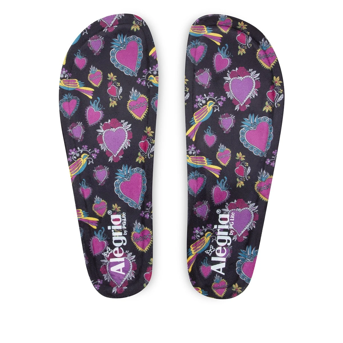 Shoes Special Edition Classic Footbed - Frida 2 Shoes Special Edition Classic Footbed - Frida - Image 2