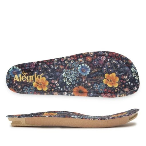 Shoes Special Edition Classic Footbed - Midnight Garden -ALEGRIA Sales Store ALG 991MG S1 1d817cad b3c5 44c1 a856 1c1451ed5970