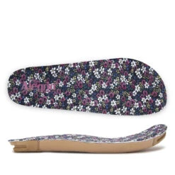 Shoes Special Edition Classic Footbed - Wild Flower