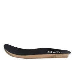 Shoes Classic Footbed - Black Microsuede -ALEGRIA Sales Store ALG 999B S4 6fb904a3 7e2f 4404 9340 54f36ac4c498