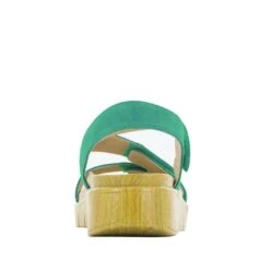 Anah Pear Sandal -ALEGRIA Sales Store ANA 636 S3