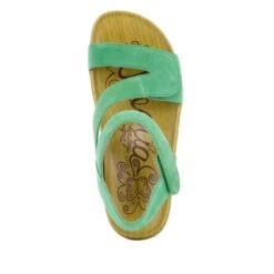 Anah Pear Sandal -ALEGRIA Sales Store ANA 636 S4