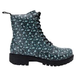 Ari Doll Parts Boot -ALEGRIA Sales Store ARI 7609 S2