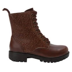 Ari Cinnamon Girl Boot -ALEGRIA Sales Store ARI 7614 S2