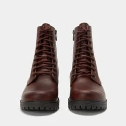 Ari Chestnut Boot 12 Ari Chestnut Boot -ALEGRIA Sales Store ARI 810O S5