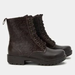 Ari Espresso Gale Boot -ALEGRIA Sales Store ARI 8113 S2 d08fb8ae d386 4200 9d5d b1b76f743a68