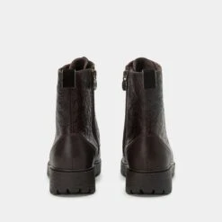 Ari Espresso Gale Boot -ALEGRIA Sales Store ARI 8113 S3 df56f794 50e5 4a57 b416 24ee12834469
