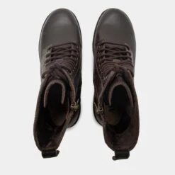 Ari Espresso Gale Boot -ALEGRIA Sales Store ARI 8113 S4 ac73ab73 2fff 487f 89cc 65051d3c8666