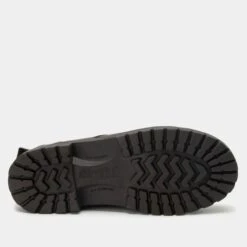 Ari Espresso Gale Boot -ALEGRIA Sales Store ARI 8113 S6