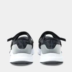 Atlis Poppy Pop Black Shoe -ALEGRIA Sales Store ATL 6157 S3 bb1ffc4a 4f33 48ef af0b 77ad615c9a5d