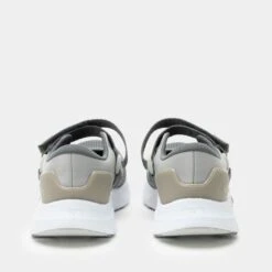 Atlis Grey Shoe -ALEGRIA Sales Store ATL 6211 S3