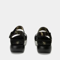Bailee Golden Hour Sandal -ALEGRIA Sales Store BAI 6118 S3