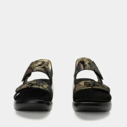 Bailee Golden Hour Sandal -ALEGRIA Sales Store BAI 6118 S5