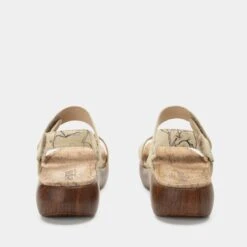Bailee Chill Pill Sandal -ALEGRIA Sales Store BAI 6162 S3