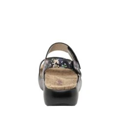 Bailee Dog & Butterfly Sandal -ALEGRIA Sales Store BAI 7504 S3