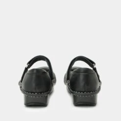 Shoes Belle Upgrade Black Shoe -ALEGRIA Sales Store BEL 161 S3 a00f3120 db68 4ca2 8185 97e54abcf6e8